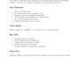 build secure, scalable node and express backend apis